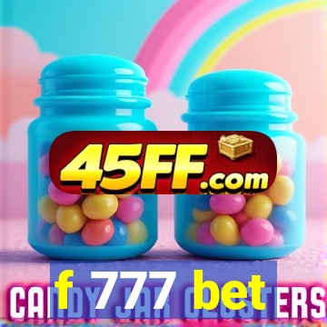 f 777 bet